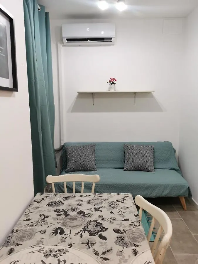 Studio Ri Apartment Rijeka Croatia
