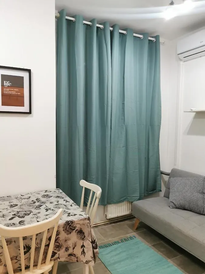 Studio Ri Apartment Rijeka