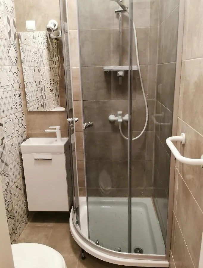 Studio Ri Apartment Rijeka