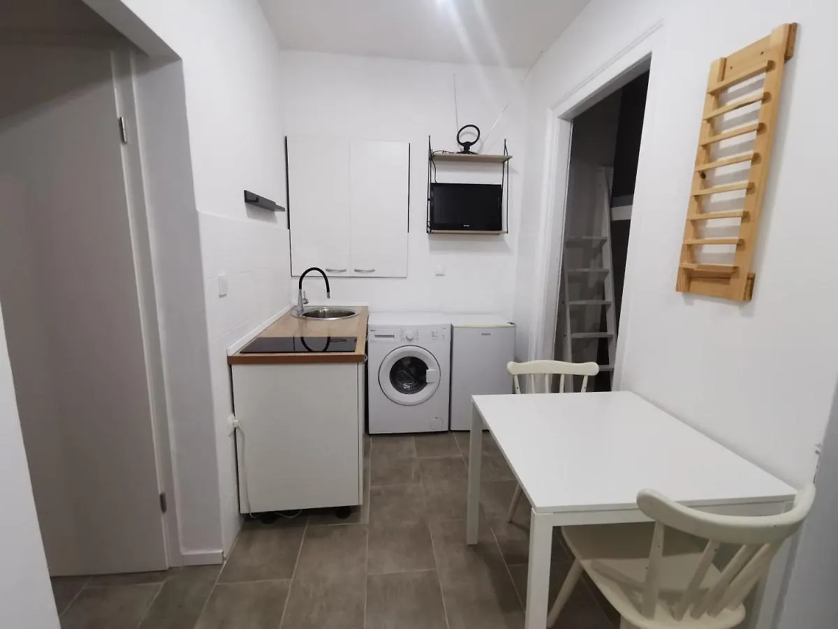 Studio Ri Apartment Rijeka