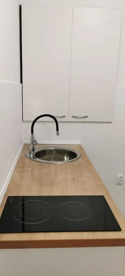 Studio Ri Apartment Rijeka 0*,