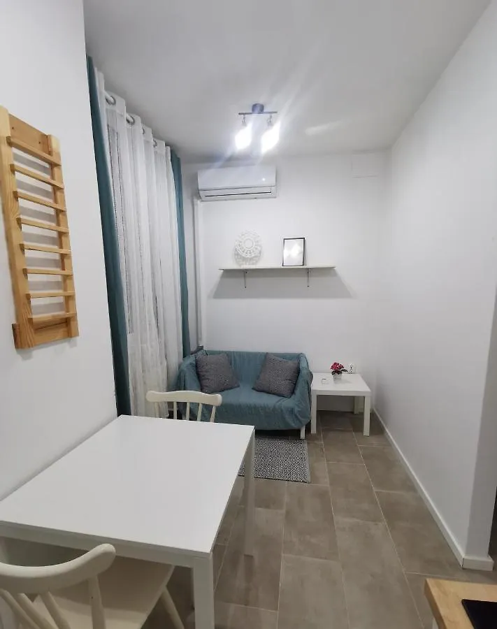 Studio Ri Apartment Rijeka