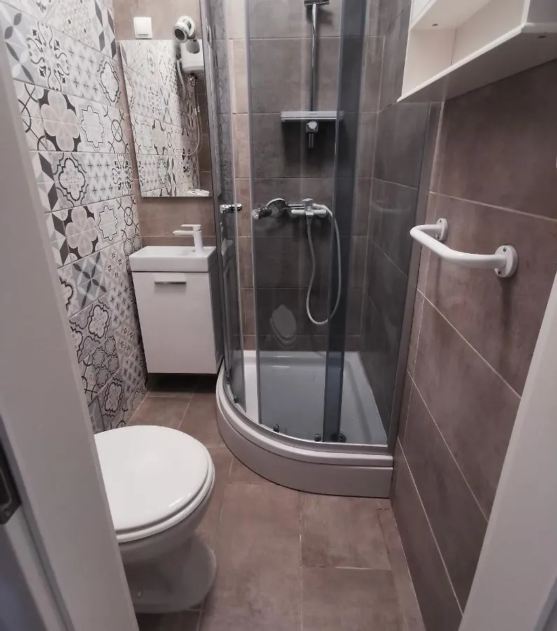 Studio Ri Apartment Rijeka