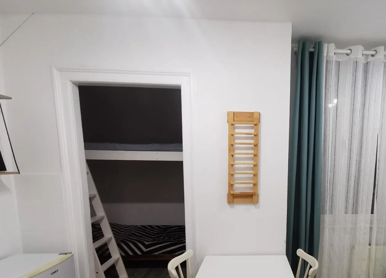 Studio Ri Apartment Rijeka 0*,  Croatia
