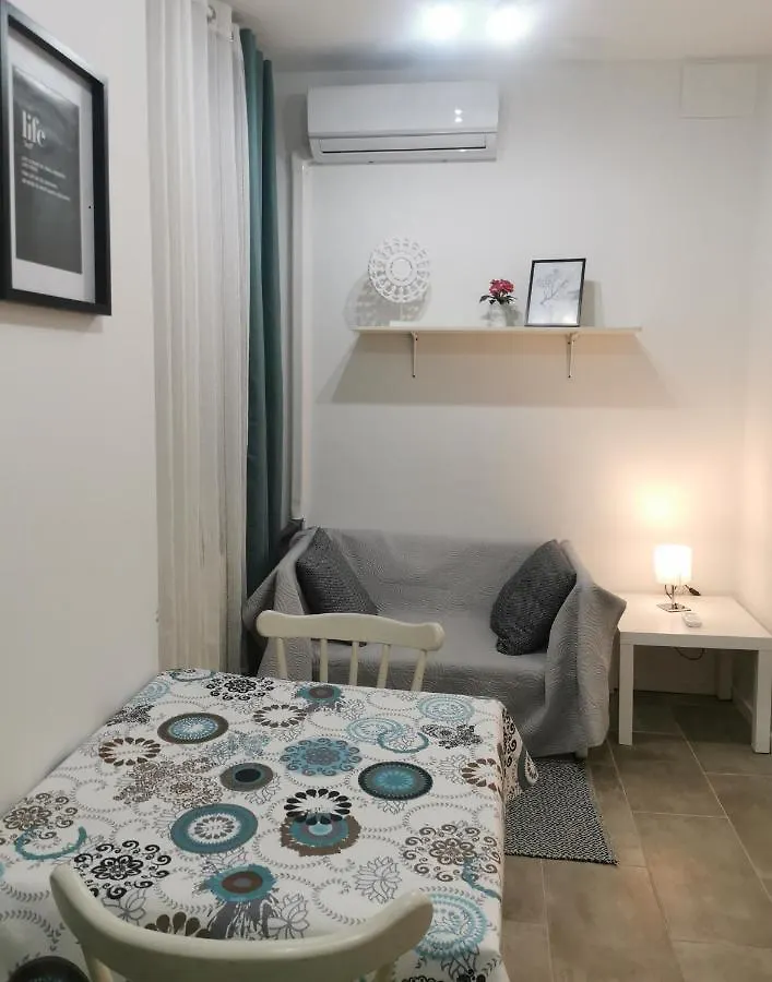 Studio Ri Apartment Rijeka